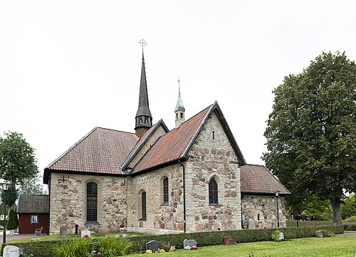 Veta kyrka