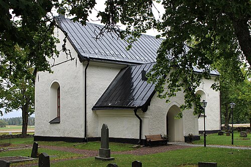 Ålands kyrka
