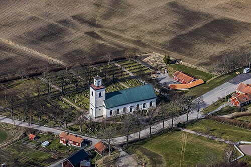 Skärstads kyrka