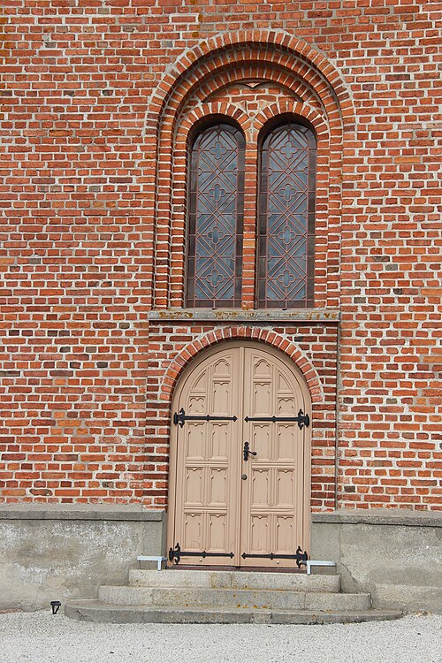 Tullstorps kyrka