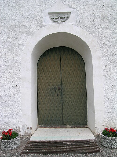 Odensvi kyrka