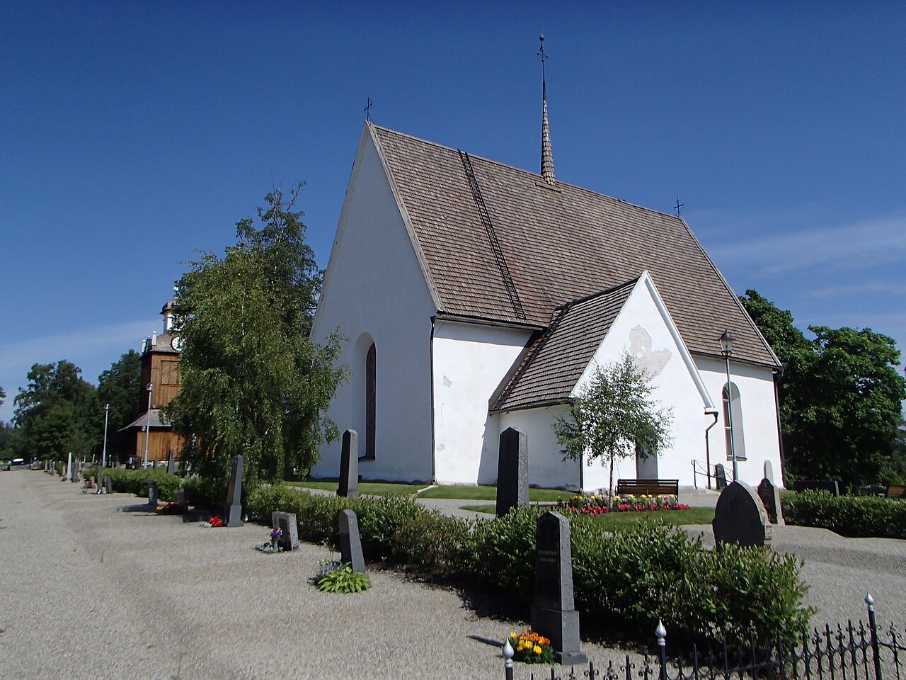 Grundsunda kyrka