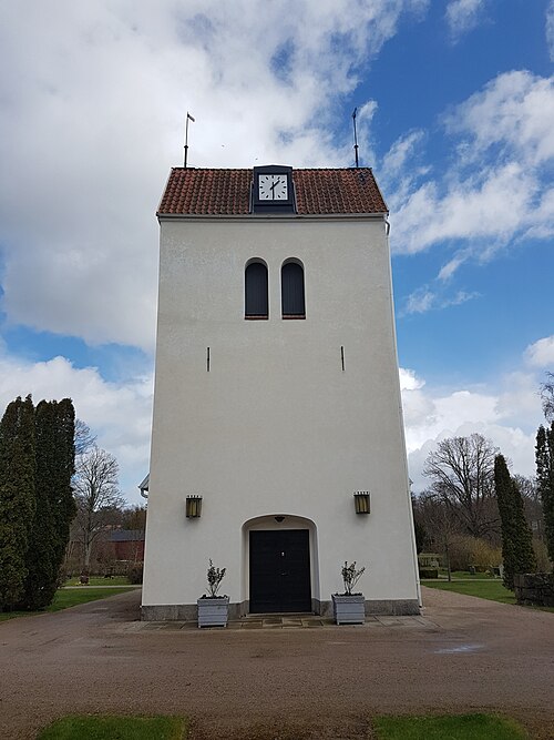 Saxemara kyrka