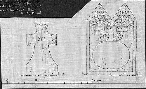 Tranums kyrka