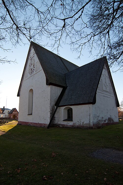 Valö kyrka