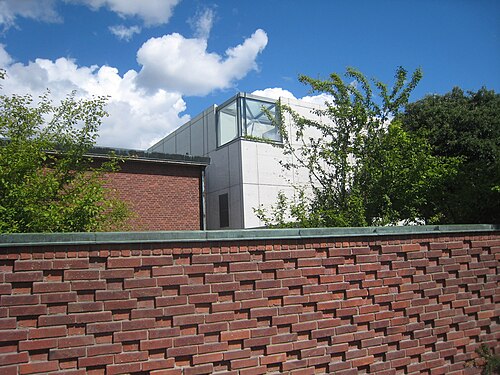 Vårfrukyrkan