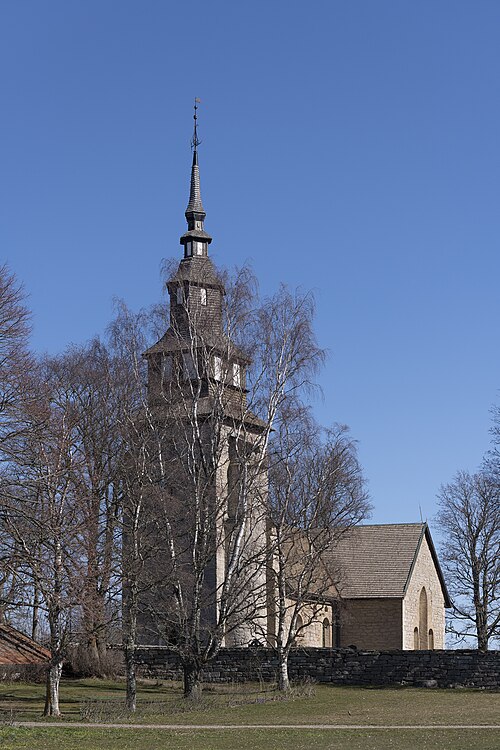 Örberga kyrka