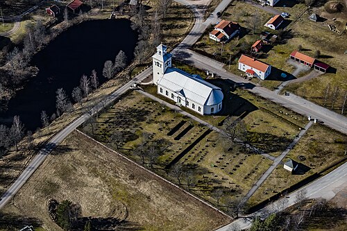 Rumskulla kyrka