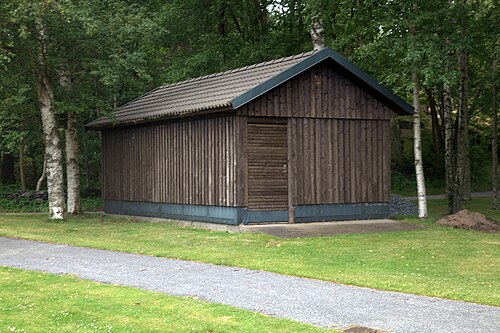 Donsö kyrka