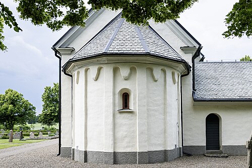 Hogstads kyrka