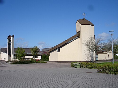 Mariakyrkan