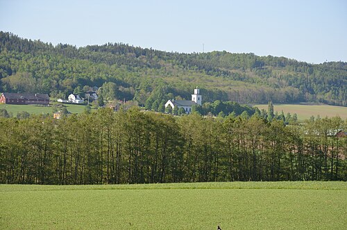 Skärstads kyrka