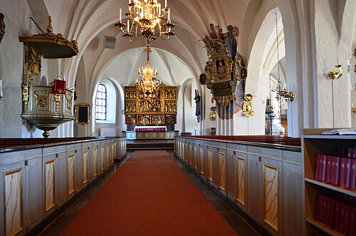 Sankt Nicolai kyrka