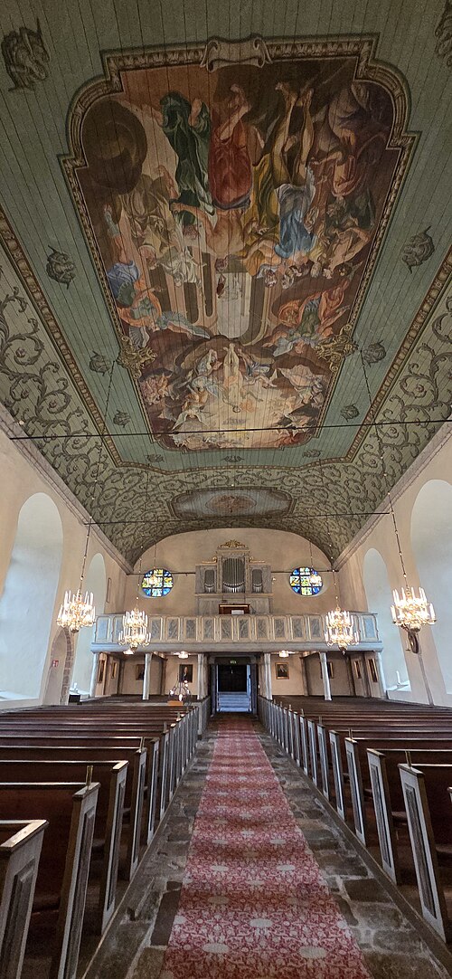 Skee kyrka