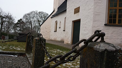Sundby kyrka