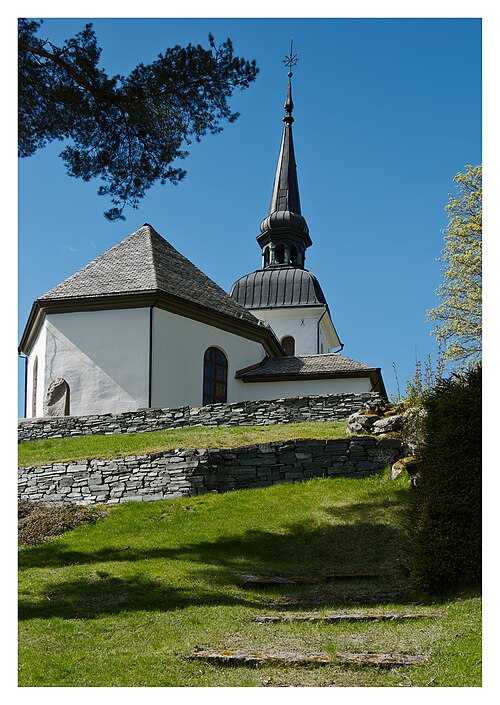 Bro kyrka