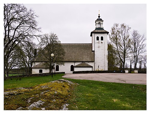 Grums kyrka