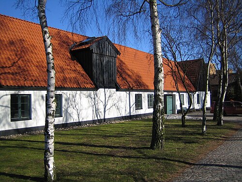 Hyllie kyrka