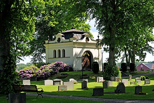 Julita kyrka