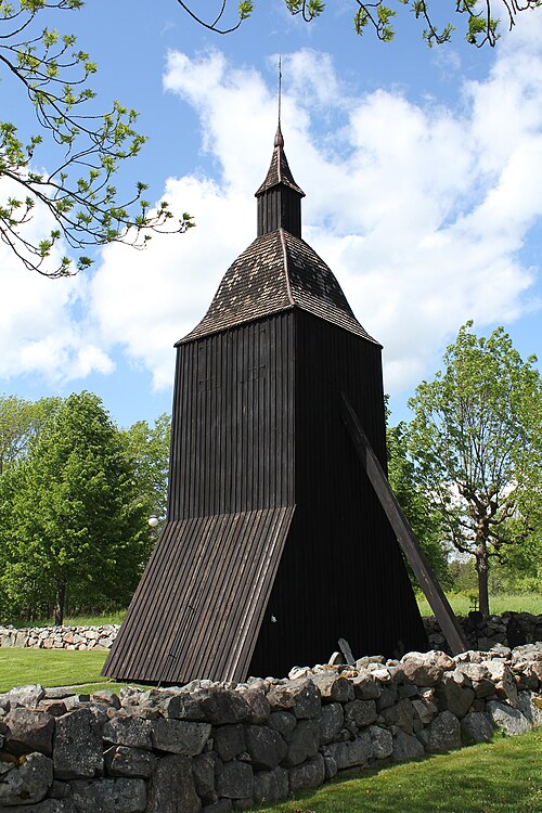 Kungs-Husby kyrka