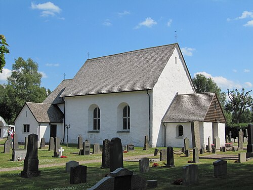 Kånna kyrka