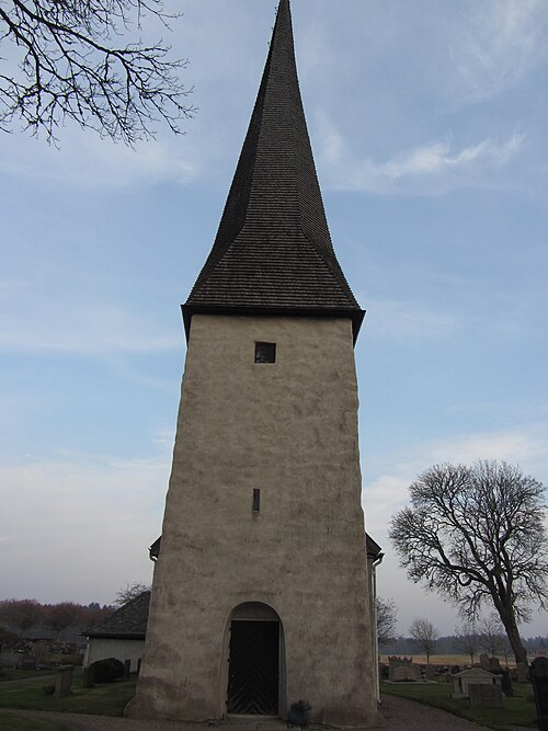 Västra Gerums kyrka