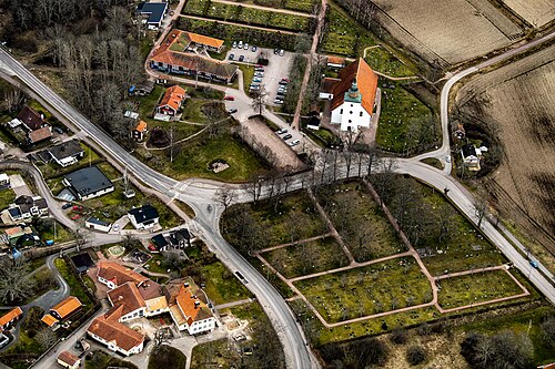Döderhults kyrka
