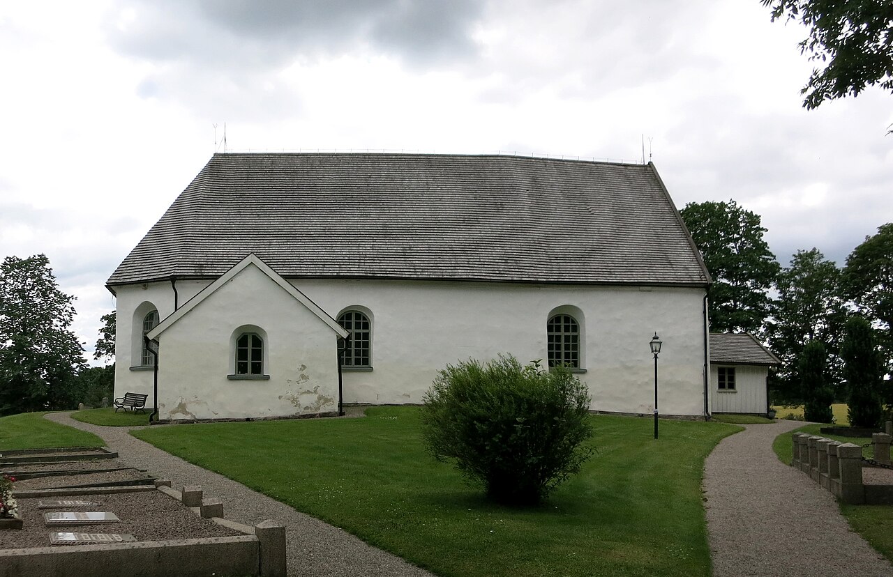 Ods kyrka
