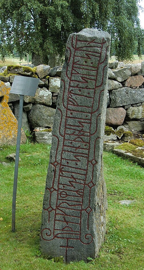 Rackeby kyrka