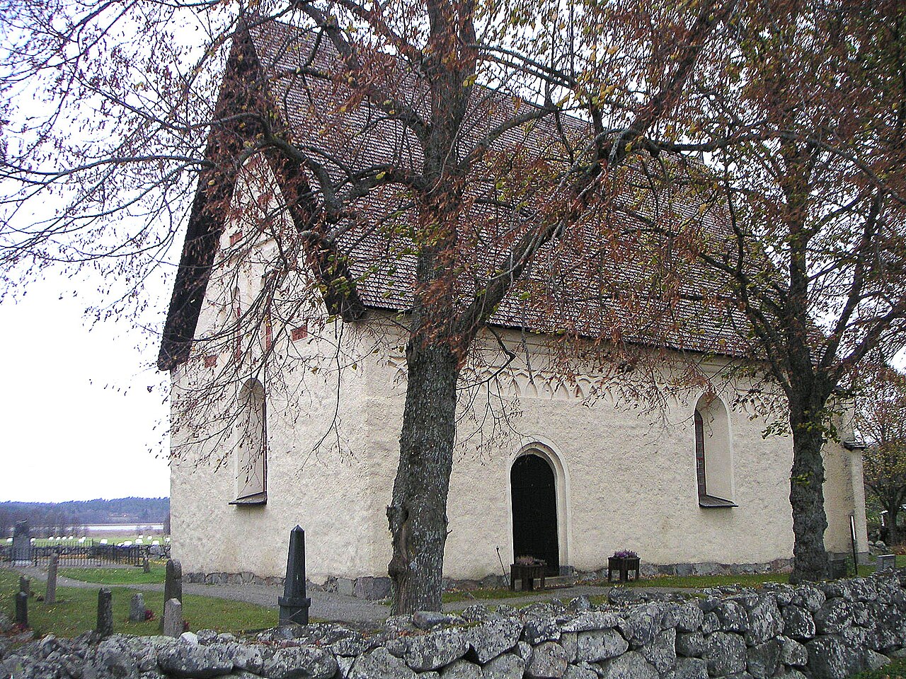 Fittja kyrka