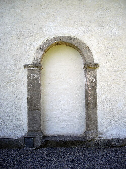Hjärtlanda kyrka