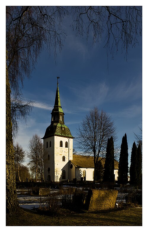 Nors kyrka