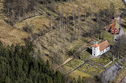 Gryteryds kyrka