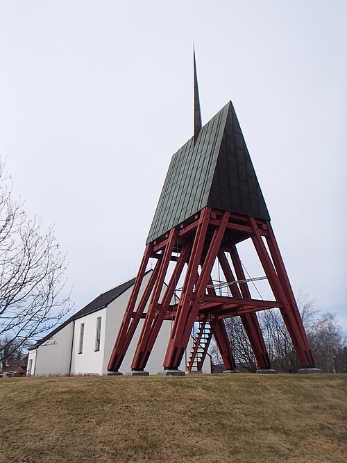 Ånge kyrka