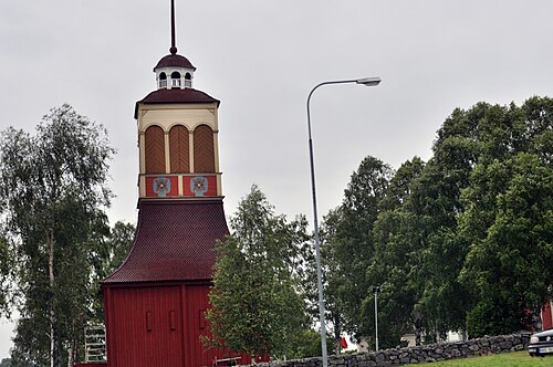 Kalix kyrka