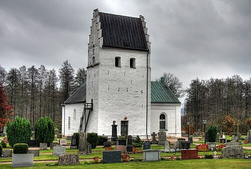 Finja kyrka