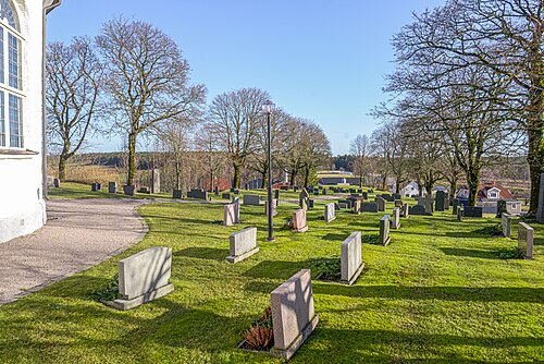 Gullereds kyrka
