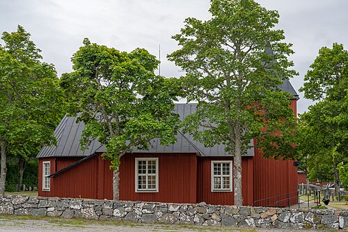 Singö kyrka