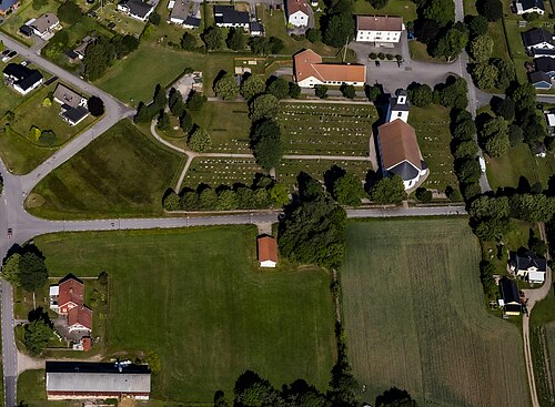 Länghems kyrka