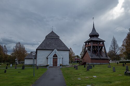 Hede kyrka