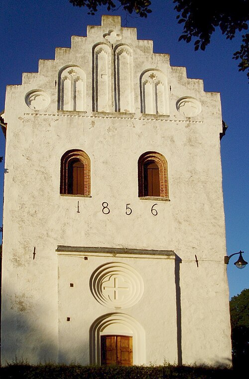 Hurva kyrka