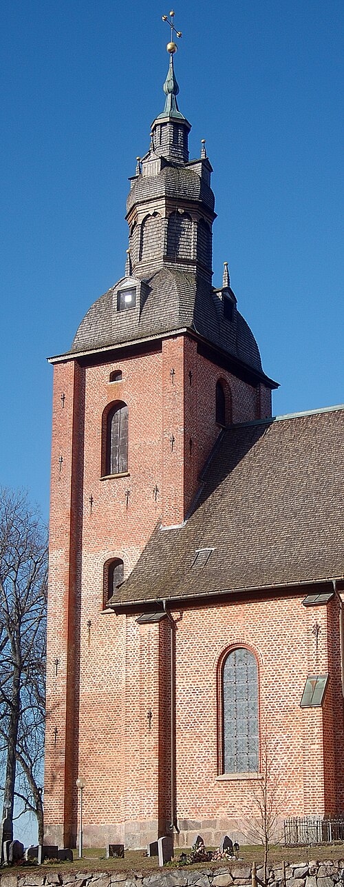 Askersunds landskyrka