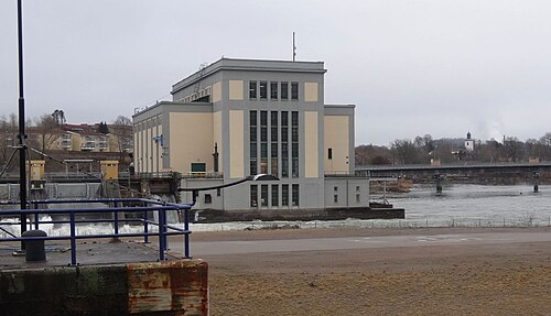 Fuxerna kyrka