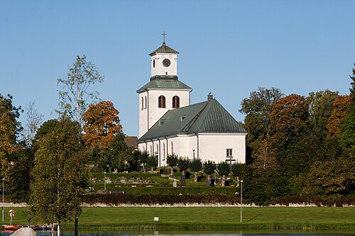 Linneryds kyrka