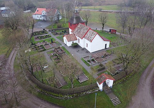 Luttra kyrka