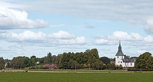 Stigtomta kyrka