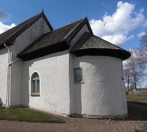 Göteve kyrka