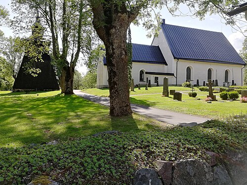 Torpa kyrka