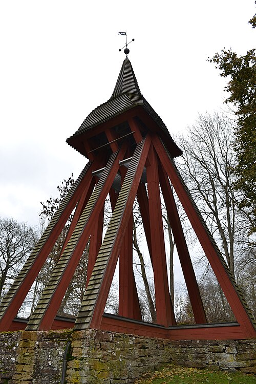 Högstena kyrka