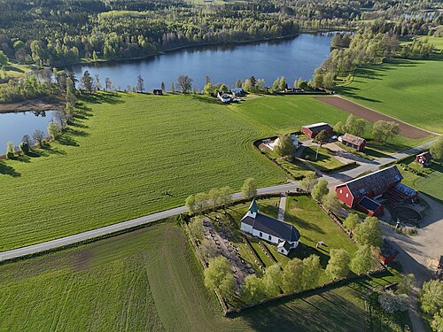 Varnums kyrka